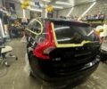 Черный Вольво B60, объемом двигателя 1.9 л и пробегом 188 тыс. км за 15500 $, фото 12 на Automoto.ua