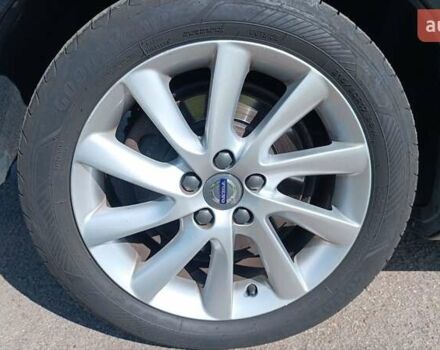 Вольво B60 2014 у Житомирі на Automoto.ua Чорний Вольво B60, об'ємом двигуна 2 л та пробігом 350 тис. км за 12899 $, фото 8 на Automoto.ua