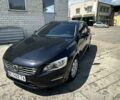 Черный Вольво B60, объемом двигателя 1.56 л и пробегом 244 тыс. км за 11500 $, фото 2 на Automoto.ua