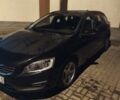 Черный Вольво B60, объемом двигателя 1.6 л и пробегом 210 тыс. км за 12900 $, фото 22 на Automoto.ua