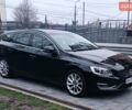 Черный Вольво B60, объемом двигателя 2 л и пробегом 370 тыс. км за 12300 $, фото 1 на Automoto.ua