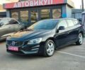 Черный Вольво B60, объемом двигателя 2 л и пробегом 267 тыс. км за 14200 $, фото 9 на Automoto.ua