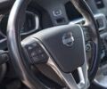 Черный Вольво B60, объемом двигателя 2.4 л и пробегом 271 тыс. км за 16700 $, фото 41 на Automoto.ua