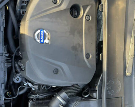 Черный Вольво B60, объемом двигателя 2 л и пробегом 290 тыс. км за 14750 $, фото 23 на Automoto.ua