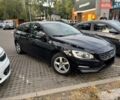 Черный Вольво B60, объемом двигателя 1.6 л и пробегом 250 тыс. км за 11900 $, фото 1 на Automoto.ua
