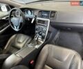 Черный Вольво B60, объемом двигателя 2 л и пробегом 223 тыс. км за 11500 $, фото 26 на Automoto.ua