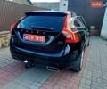 Чорний Вольво B60, об'ємом двигуна 1.97 л та пробігом 227 тис. км за 12345 $, фото 14 на Automoto.ua