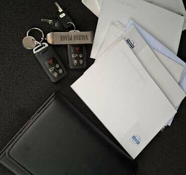 Чорний Вольво B60, об'ємом двигуна 2.4 л та пробігом 315 тис. км за 16400 $, фото 19 на Automoto.ua