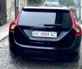 Черный Вольво B60, объемом двигателя 2 л и пробегом 203 тыс. км за 13500 $, фото 4 на Automoto.ua