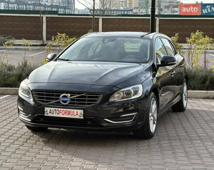 Чорний Вольво B60, об'ємом двигуна 2.4 л та пробігом 230 тис. км за 14990 $, фото 5 на Automoto.ua