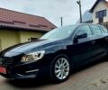 Черный Вольво B60, объемом двигателя 1.56 л и пробегом 228 тыс. км за 11999 $, фото 13 на Automoto.ua