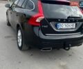 Черный Вольво B60, объемом двигателя 2.4 л и пробегом 298 тыс. км за 14100 $, фото 1 на Automoto.ua