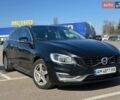 Черный Вольво B60, объемом двигателя 1.99 л и пробегом 328 тыс. км за 11700 $, фото 1 на Automoto.ua