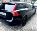 Черный Вольво B60, объемом двигателя 2 л и пробегом 203 тыс. км за 13500 $, фото 3 на Automoto.ua