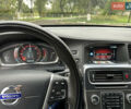 Черный Вольво B60, объемом двигателя 2.4 л и пробегом 174 тыс. км за 17400 $, фото 45 на Automoto.ua