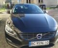 Черный Вольво B60, объемом двигателя 1.6 л и пробегом 210 тыс. км за 12900 $, фото 3 на Automoto.ua