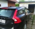 Черный Вольво B60, объемом двигателя 1.6 л и пробегом 210 тыс. км за 12900 $, фото 14 на Automoto.ua