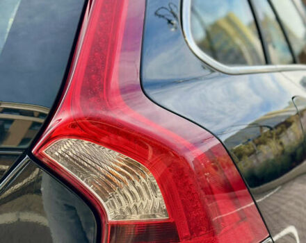 Чорний Вольво B60, об'ємом двигуна 2.4 л та пробігом 230 тис. км за 14990 $, фото 14 на Automoto.ua