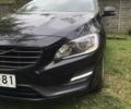 Черный Вольво B60, объемом двигателя 1.56 л и пробегом 292 тыс. км за 10500 $, фото 12 на Automoto.ua