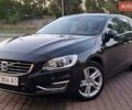 Черный Вольво B60, объемом двигателя 2.4 л и пробегом 315 тыс. км за 16400 $, фото 1 на Automoto.ua