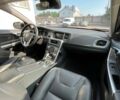 Черный Вольво B60, объемом двигателя 2 л и пробегом 243 тыс. км за 11200 $, фото 18 на Automoto.ua