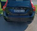 Черный Вольво B60, объемом двигателя 2 л и пробегом 370 тыс. км за 12300 $, фото 18 на Automoto.ua