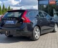 Чорний Вольво B60, об'ємом двигуна 1.6 л та пробігом 243 тис. км за 9990 $, фото 40 на Automoto.ua