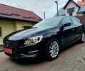 Черный Вольво B60, объемом двигателя 1.56 л и пробегом 228 тыс. км за 11999 $, фото 12 на Automoto.ua