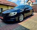 Черный Вольво B60, объемом двигателя 1.97 л и пробегом 238 тыс. км за 11888 $, фото 12 на Automoto.ua