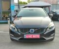 Черный Вольво B60, объемом двигателя 2 л и пробегом 267 тыс. км за 14200 $, фото 8 на Automoto.ua