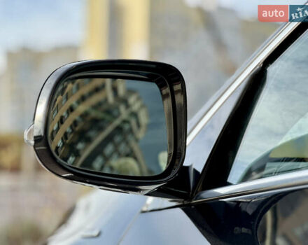 Чорний Вольво B60, об'ємом двигуна 2.4 л та пробігом 230 тис. км за 14990 $, фото 21 на Automoto.ua