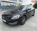 Черный Вольво B60, объемом двигателя 1.97 л и пробегом 290 тыс. км за 13999 $, фото 1 на Automoto.ua