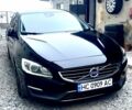 Черный Вольво B60, объемом двигателя 2 л и пробегом 203 тыс. км за 13500 $, фото 2 на Automoto.ua
