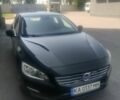 Черный Вольво B60, объемом двигателя 2 л и пробегом 251 тыс. км за 14500 $, фото 1 на Automoto.ua