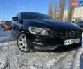 Черный Вольво B60, объемом двигателя 1.56 л и пробегом 270 тыс. км за 11100 $, фото 1 на Automoto.ua