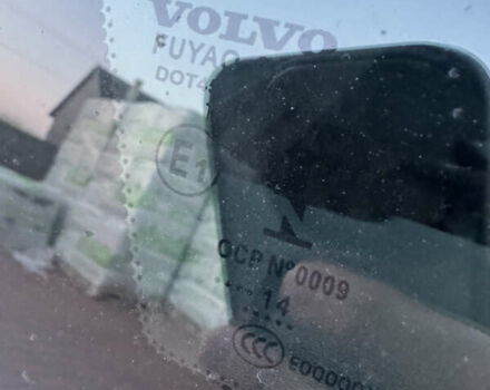Черный Вольво B60, объемом двигателя 2.4 л и пробегом 249 тыс. км за 14000 $, фото 9 на Automoto.ua