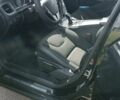 Черный Вольво B60, объемом двигателя 2 л и пробегом 350 тыс. км за 13500 $, фото 6 на Automoto.ua