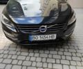 Черный Вольво B60, объемом двигателя 2.4 л и пробегом 283 тыс. км за 13500 $, фото 5 на Automoto.ua
