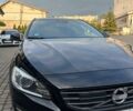 Черный Вольво B60, объемом двигателя 1.97 л и пробегом 277 тыс. км за 13700 $, фото 1 на Automoto.ua