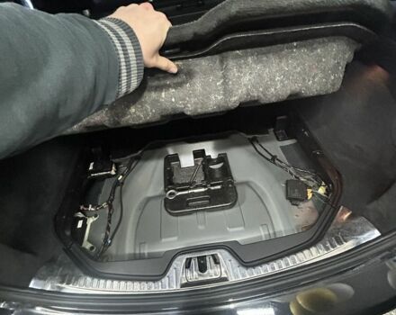 Черный Вольво B60, объемом двигателя 2 л и пробегом 188 тыс. км за 370 $, фото 20 на Automoto.ua