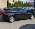 Чорний Вольво B60, об'ємом двигуна 1.6 л та пробігом 243 тис. км за 9990 $, фото 41 на Automoto.ua