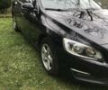 Черный Вольво B60, объемом двигателя 1.56 л и пробегом 292 тыс. км за 10500 $, фото 2 на Automoto.ua