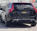 Чорний Вольво B60, об'ємом двигуна 1.97 л та пробігом 244 тис. км за 11950 $, фото 15 на Automoto.ua