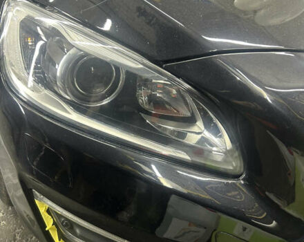 Черный Вольво B60, объемом двигателя 1.97 л и пробегом 261 тыс. км за 15500 $, фото 16 на Automoto.ua