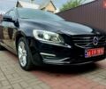 Чорний Вольво B60, об'ємом двигуна 2.4 л та пробігом 275 тис. км за 14444 $, фото 1 на Automoto.ua