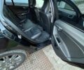 Черный Вольво B60, объемом двигателя 2.4 л и пробегом 289 тыс. км за 13900 $, фото 6 на Automoto.ua