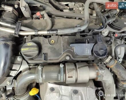 Черный Вольво B60, объемом двигателя 1.6 л и пробегом 210 тыс. км за 12900 $, фото 31 на Automoto.ua