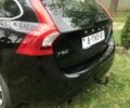 Черный Вольво B60, объемом двигателя 1.56 л и пробегом 292 тыс. км за 10500 $, фото 3 на Automoto.ua