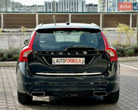 Чорний Вольво B60, об'ємом двигуна 2.4 л та пробігом 230 тис. км за 14990 $, фото 11 на Automoto.ua