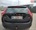 Черный Вольво B60, объемом двигателя 1.6 л и пробегом 210 тыс. км за 12900 $, фото 34 на Automoto.ua